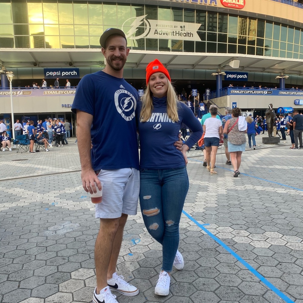 Meet your Posher, Sydney